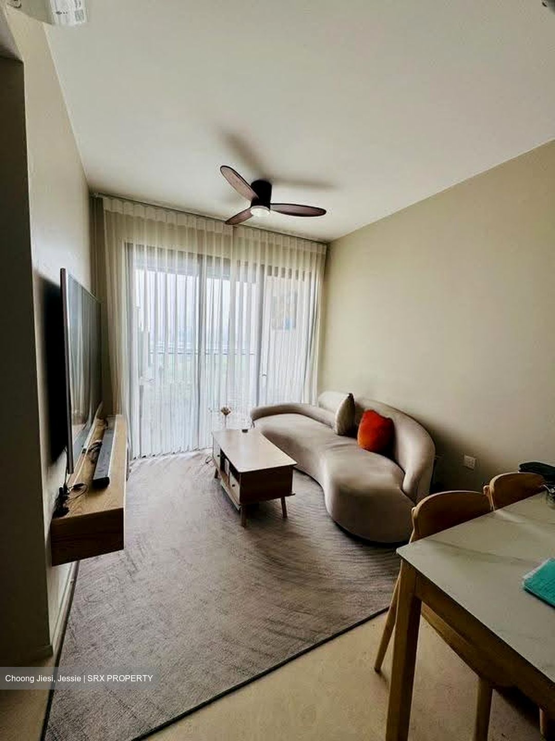 Avenue South Residence (D3), Apartment #625556211